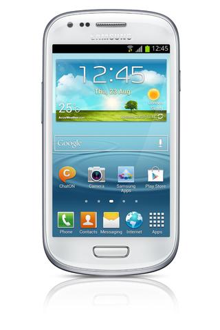 Samsung Galaxy S3 erhält neue Funktionen